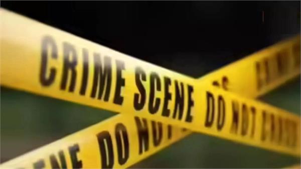 axe  son  mother  police  arrested