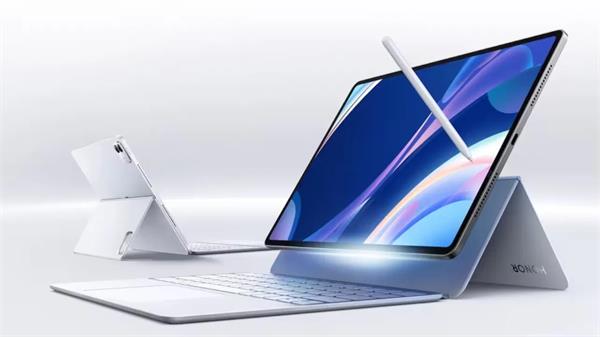 honor launches the world  s thinnest tablet