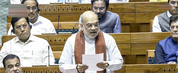 census  caste count amit shah