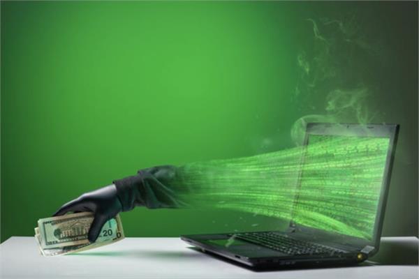 cyber attack in sri lanka