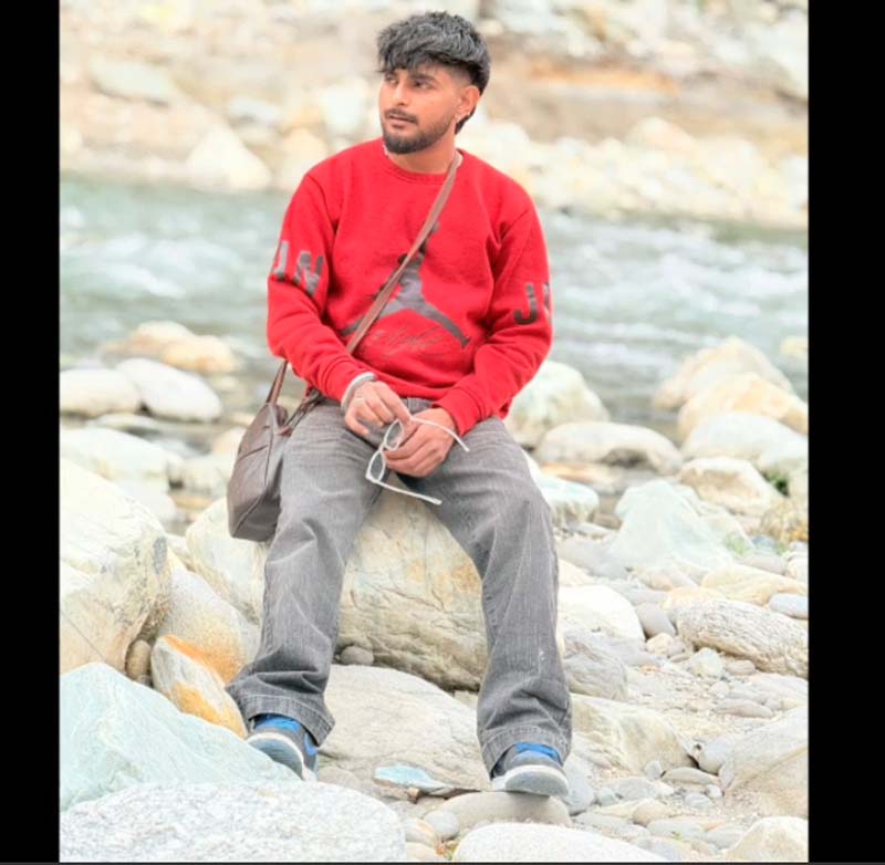 "ਅਮਨ ਮੁੜ ਆ ਪੁੱਤ ਓਏ"! ਪੈਰੋਲ ਕੱਟ ਕੇ ਵਾਪਸ ਜੇਲ੍ਹ ਗਏ ਨੌਜਵਾਨ ਦੀ ਮੌਤ, ਧਾਹਾਂ ਮਾਰ ਰੋਈ ਮਾਂ