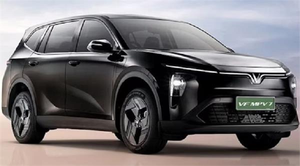 vietnams flagship electric car launched in india