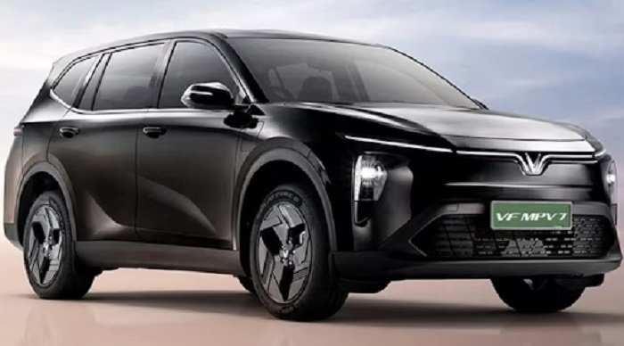 ਭਾਰਤ ''ਚ ਲਾਂਚ ਹੋਈ ਵੀਅਤਨਾਮ ਦੀ ਧਾਕੜ ਇਲੈਕਟ੍ਰਿਕ ਕਾਰ ! 30 ਮਿੰਟ ਚਾਰਜ ਕਰਨ ''ਤੇ ਚੱਲੇਗੀ 517KM