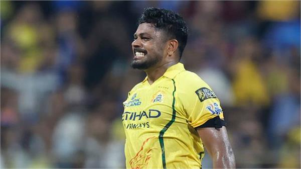 samson  s big revelation after scoring a century against mi