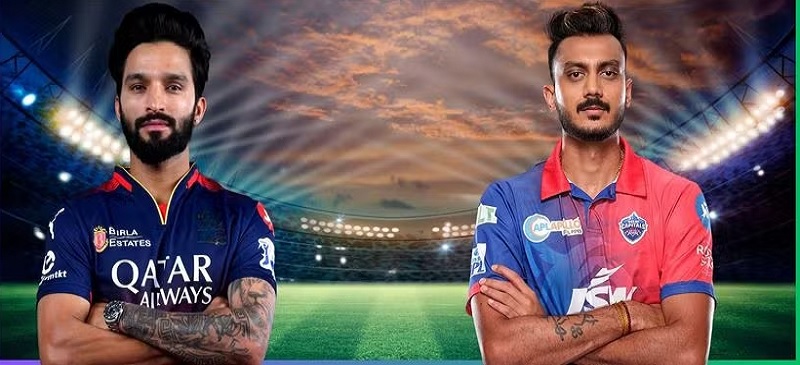 IPL 2026 RCB vs DC: ਦਿੱਲੀ ਨੇ ਟਾਸ ਜਿੱਤ ਕੇ ਗੇਂਦਬਾਜ਼ੀ ਕਰਨ ਦਾ ਕੀਤਾ ਫੈਸਲਾ