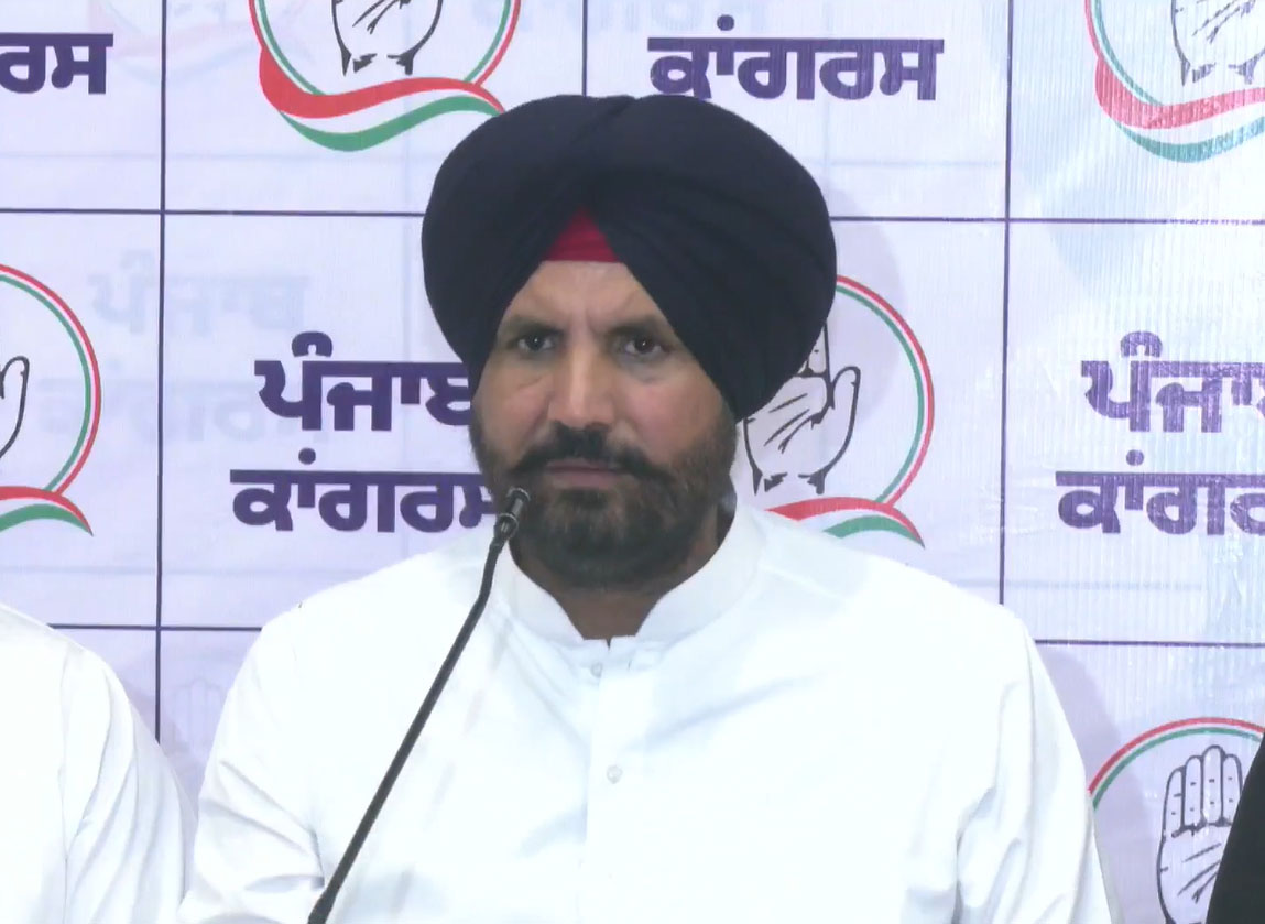 ਮੂਸੇਵਾਲਾ ਦੇ ਕਾਤਲਾਂ ਨੂੰ ''ਹੀਰੋ'' ਬਣਾ ਕੇ ਪੇਸ਼ ਕਰਨਾ ਚਿੰਤਾਜਨਕ: ਰਾਜਾ ਵੜਿੰਗ