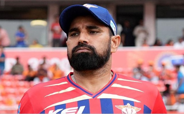 IPL 2026: ''ਇਹ ਮੈਚ ਜਿੱਤਣਾ ਸਾਡੇ ਲਈ ਬਹੁਤ ਜ਼ਰੂਰੀ ਸੀ'', ਪਲੇਅਰ ਆਫ ਦ ਮੈਚ ਬਣੇ ਸ਼ੰਮੀ ਦਾ ਬਿਆਨ