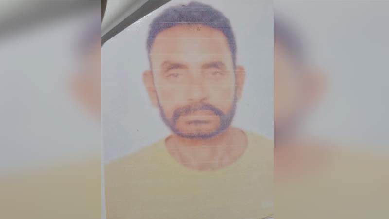 ਆਪਣੇ ਹੀ ਟਰੈਕਟਰ ਹੇਠਾਂ ਆਉਣ ਨਾਲ ਵਿਅਕਤੀ ਦੀ ਹੋਈ ਮੌਤ