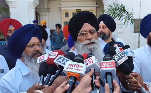 india pakistan policies for easy darshan of shrines  advocate dhami