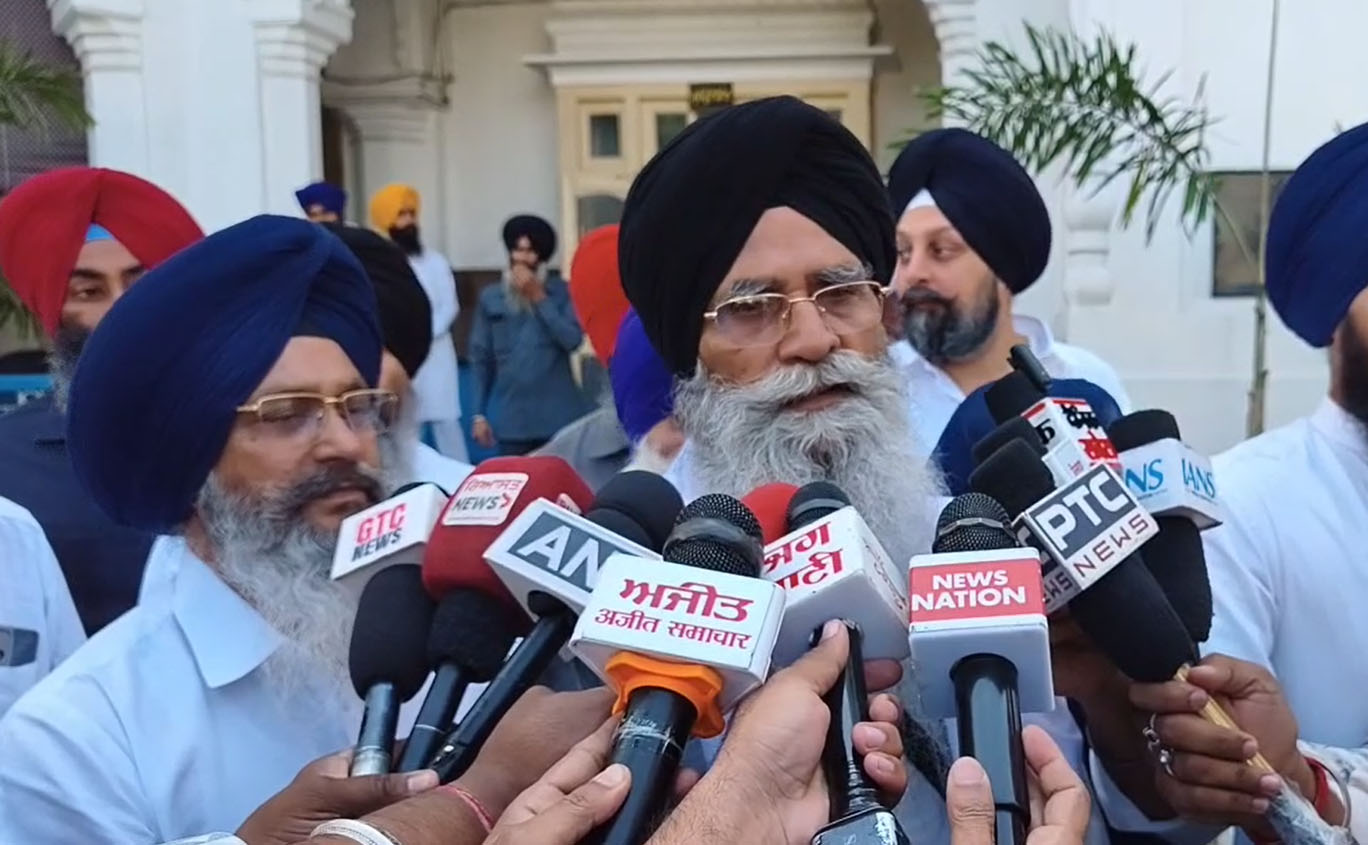 ਗੁਰਧਾਮਾਂ ਦੇ ਆਸਾਨ ਦਰਸ਼ਨਾਂ ਲਈ ਭਾਰਤ-ਪਾਕਿ ਨੀਤੀਆਂ ''ਚ ਸੁਧਾਰ ਦੀ ਮੰਗ: ਐਡਵੋਕੇਟ ਧਾਮੀ