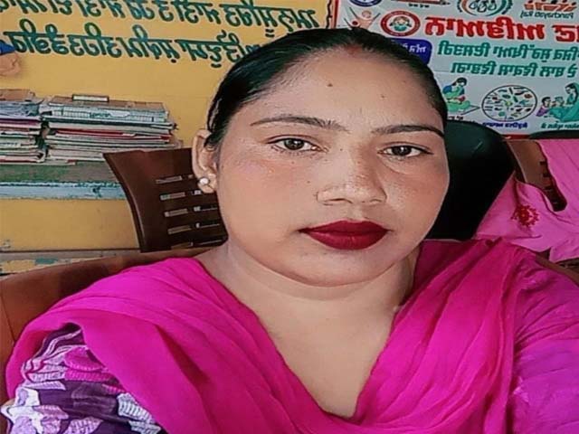 ਵੱਡੀ ਖ਼ਬਰ: ਪੰਜਾਬ 'ਚ ਦਿਨ-ਦਿਹਾੜੇ ਆਂਗਣਵਾੜੀ ਸੈਂਟਰ 'ਚ ਹੈਲਪਰ ਦਾ ਸ਼ਰੇਆਮ ਕਤਲ