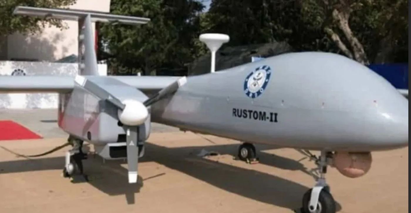 ਬਾਰਡਰ ''ਤੇ ਤੈਨਾਤ ਭਾਰਤੀ ਡਰੋਨ ''ਤੇ ਪਾਕਿ ਫੌਜ ਵੱਲੋਂ ਫਾਇਰਿੰਗ, ਵਧਿਆ ਤਣਾਅ