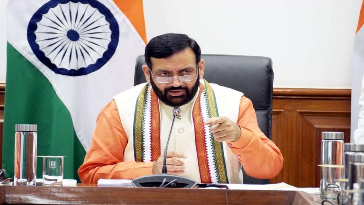 ਹਰਿਆਣਾ ''ਚ ਕਣਕ ਦੀ ਖਰੀਦ ਸੁਚਾਰੂ ਢੰਗ ਨਾਲ ਜਾਰੀ, ਮੰਡੀਆਂ ''ਚ ਰਿਕਾਰਡ ਆਮਦ: CM ਸੈਣੀ