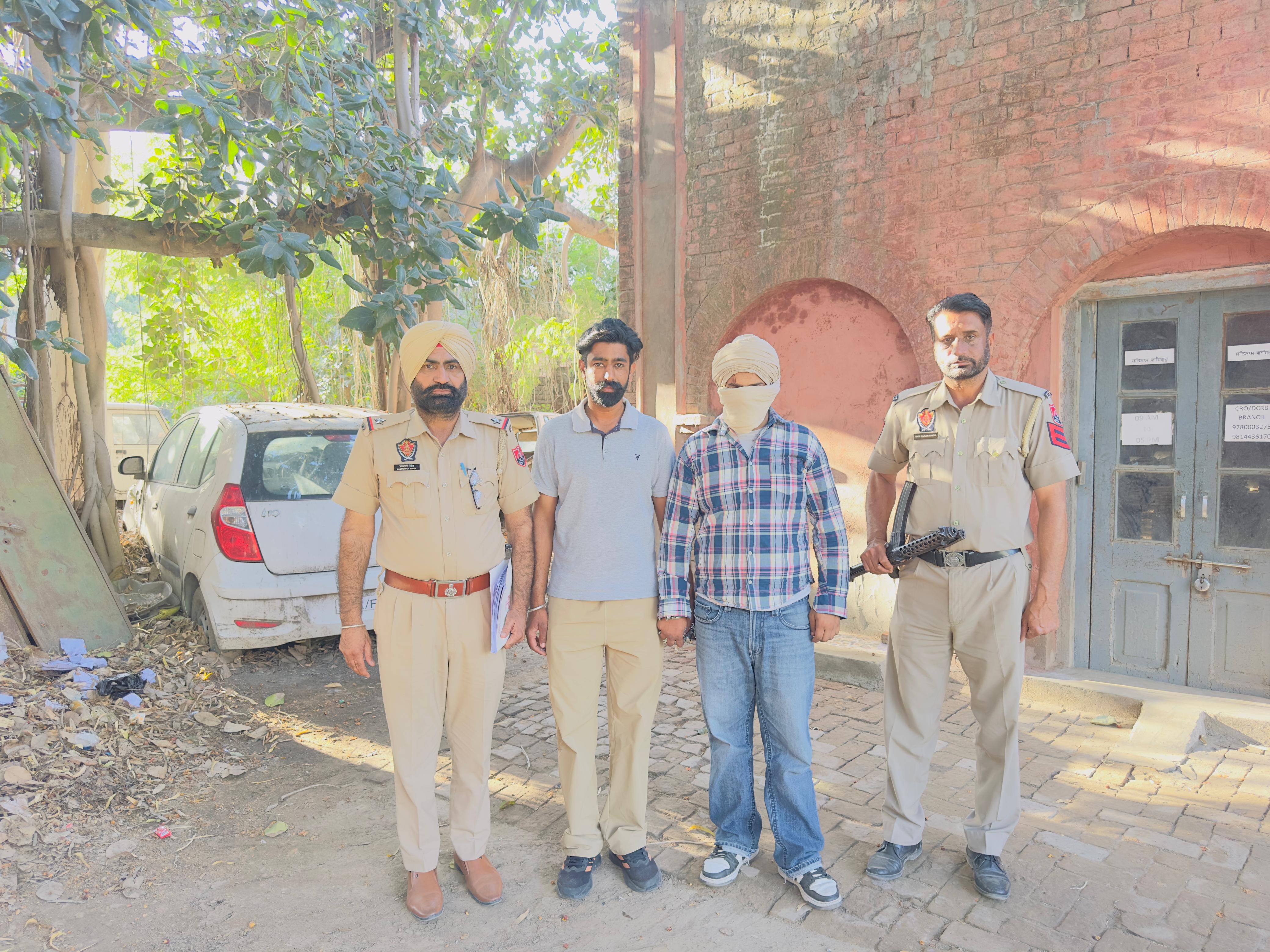 ਅੰਮ੍ਰਿਤਸਰ ਜਾ ਰਹੀ ਬੱਸ ਨੂੰ ਗੱਡੀ ਨੇ ਮਾਰੀ ਟੱਕਰ! ਅੰਦਰੋਂ ਮਿਲੀ ਸ਼ੈਅ ਨੇ ਉਡਾਏ ਹੋਸ਼