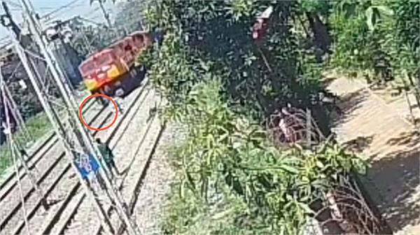 tragic incident in amritsar