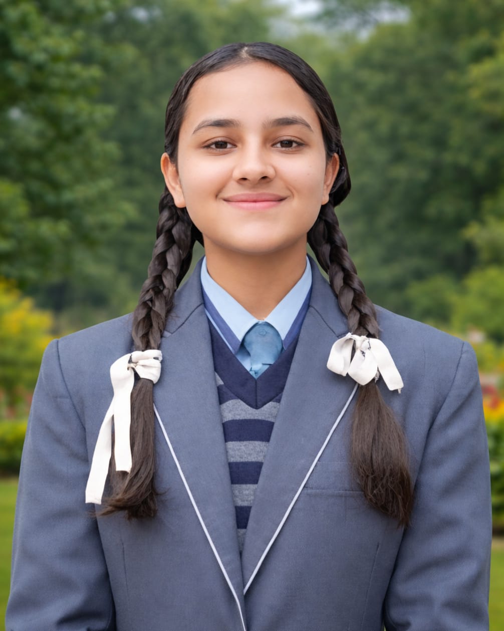 CBSE Result: ਸੰਗਰੂਰ ਦੀ ਧੀ ਪਾਵਨੀ ਗੁਪਤਾ ਨੇ 500 ''ਚੋਂ ਹਾਸਲ ਕੀਤੇ 499 ਅੰਕ