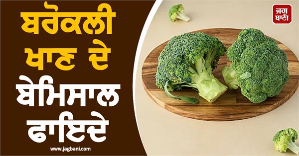 what is the correct way to eat broccoli and its incredible benefits 