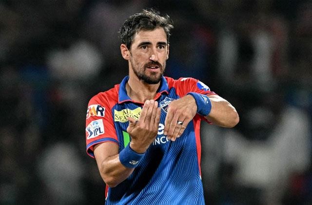 IPL 2026: ਦਿੱਲੀ ਕੈਪੀਟਲਸ ਦੀ ਵਧੀ ਟੈਨਸ਼ਨ; ਮਿਸ਼ੇਲ ਸਟਾਰਕ ਦੀ ਸੱਟ ''ਤੇ ਆਇਆ ਵੱਡਾ ਅਪਡੇਟ