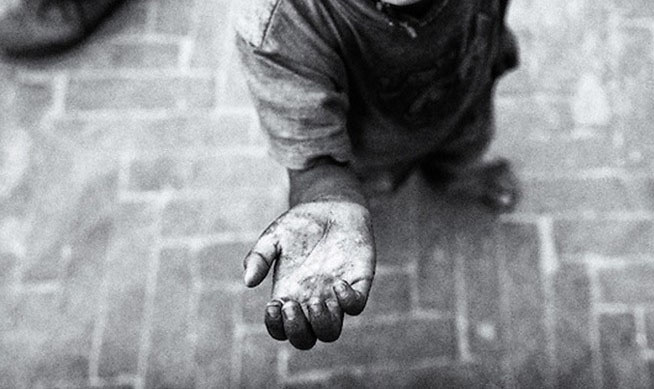 ਜ਼ਿਲ੍ਹੇ ’ਚ ਭੀਖ ਮੰਗਣ ਵਾਲੇ ਬੱਚਿਆਂ ਦੀ ਗਿਣਤੀ ਵਧੀ, ਪ੍ਰਸ਼ਾਸਨਿਕ ਵਿਭਾਗ ਖਾਮੋਸ਼