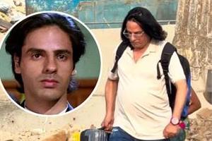 aashiqui star rahul roy s look has changed