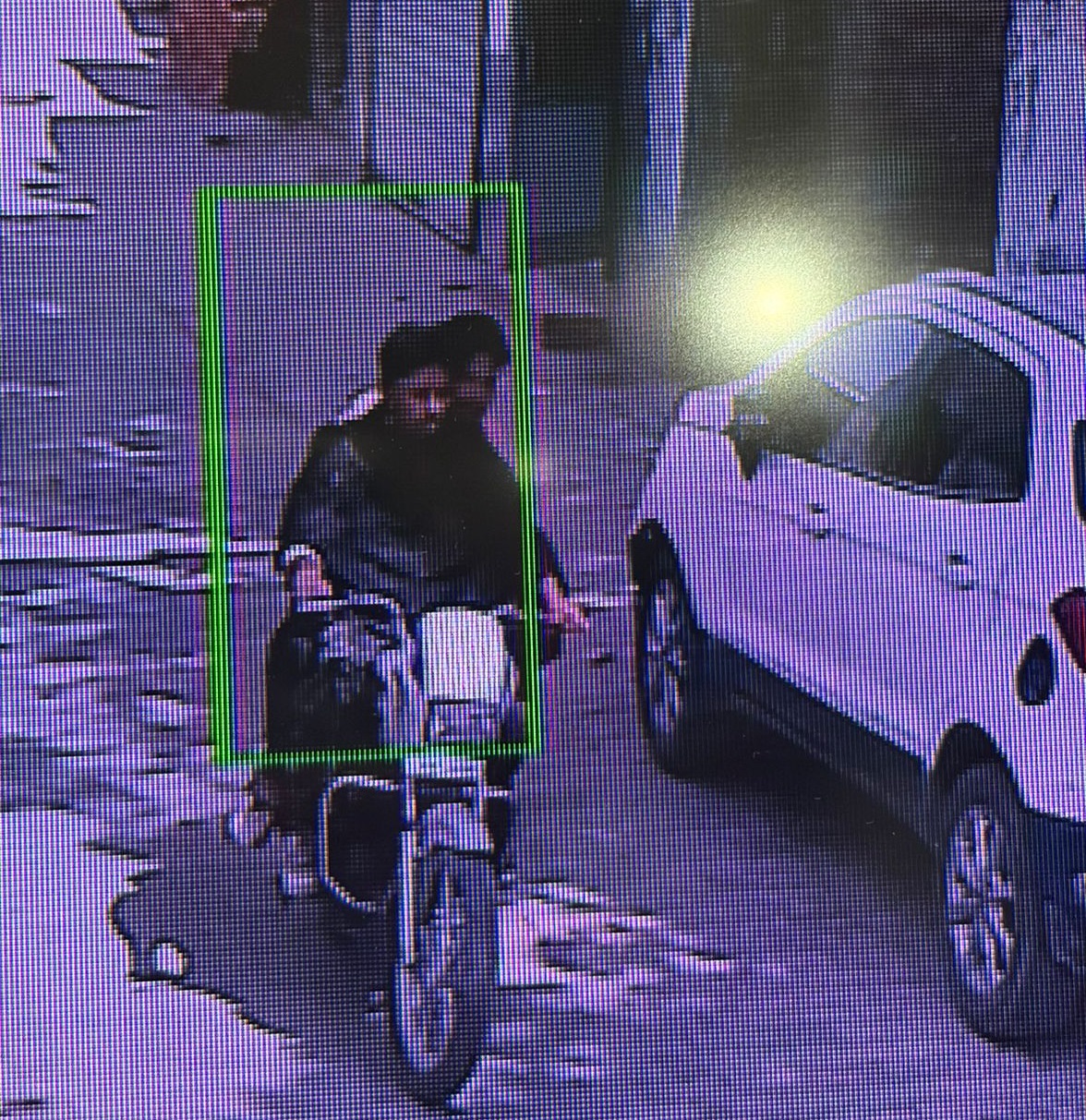 ਪੰਜਾਬ 'ਚ ਦਿਨ-ਦਿਹਾੜੇ ਵੱਡੀ ਵਾਰਦਾਤ, ਘਰ ਦੇ ਬਾਹਰ ਕਿਸਾਨ ਨੂੰ ਗੋਲੀਆਂ ਨਾਲ ਭੁੰਨਿਆ, ਤਸਵੀਰਾਂ cctv 'ਚ ਕੈਦ