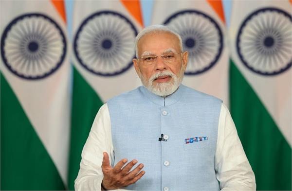 narendra modi  udhampur  bus accident  grief  ex gratia