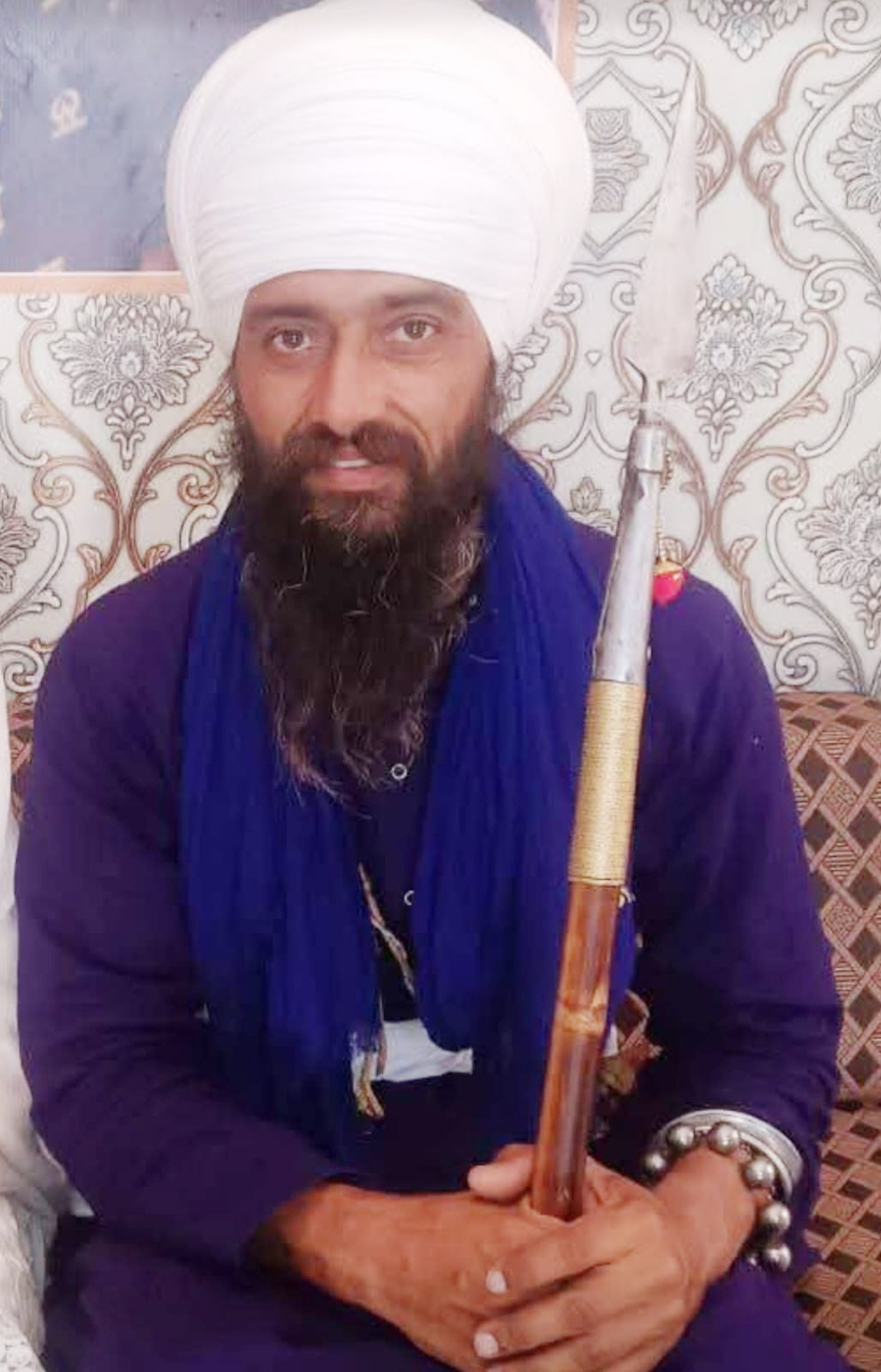 ਰੇਲਵੇ ਟ੍ਰੈਕ ਉਡਾਉਣ ਲਈ ਜਗਰੂਪ ਇਕੱਲਾ ਨਹੀਂ ਸਗੋਂ ਚਾਰ ਹੋਰ ਸਨ ਸ਼ਾਮਲ, DIG ਦਾ ਵੱਡਾ ਖ਼ੁਲਾਸਾ