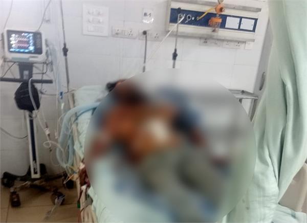 punjab gurdwara sahib