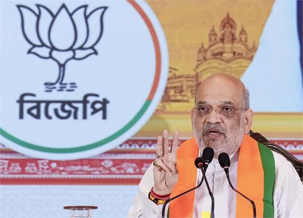 bjp  ucc  west bengal  amit shah