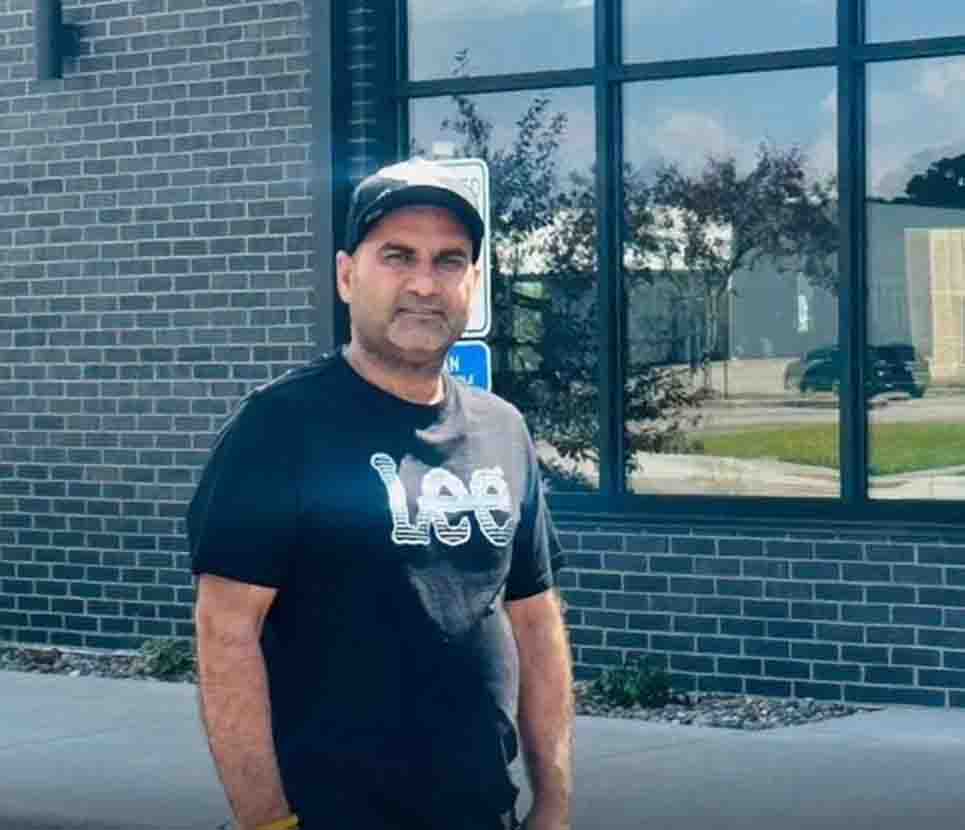 25 ਲੱਖ ਲਾ ਕੇ ਅਮਰੀਕਾ ਗਿਆ ਸੀ ਪੰਜਾਬੀ, ਪਿੰਡ ਪਹੁੰਚੀ ਲਾਸ਼ ਵੇਖ ਧਾਹਾਂ ਮਾਰ ਰੋਇਆ ਪਰਿਵਾਰ