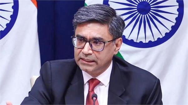 foreign secretary misri may visit nepal next month