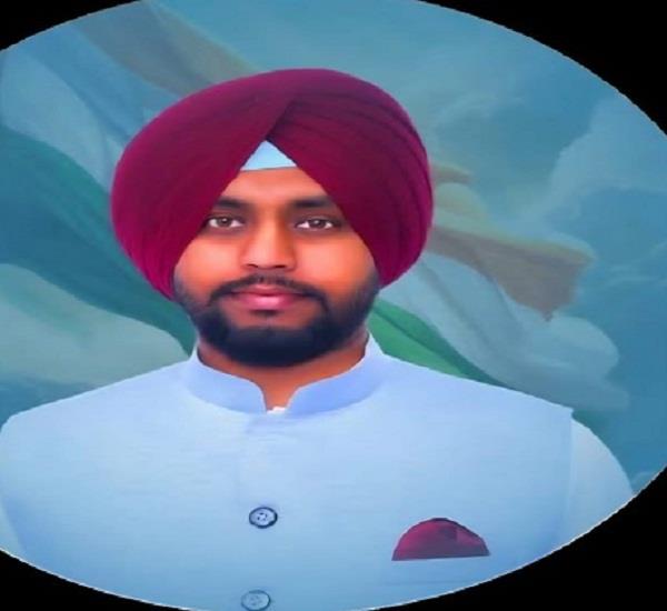 lucky pakho from barnala becomes the convener
