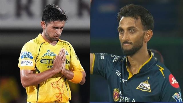 IPL 2026: ਅੰਸ਼ੁਲ ਕੰਬੋਜ ਅਤੇ ਪ੍ਰਸਿੱਧ ਕ੍ਰਿਸ਼ਨਾ ਦੀਆਂ 10-10 ਵਿਕਟਾਂ, ਜਾਣੋ ਕਿਸ ਨੂੰ ਮਿਲੀ ਪਰਪਲ ਕੈਪ