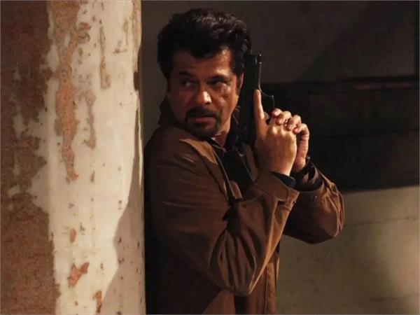 anil kapoor  s show   24   to release on jiohotstar