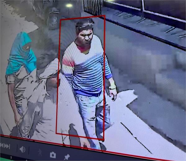 big incident in punjab