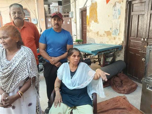 boy dies of drug overdose in jalandhar