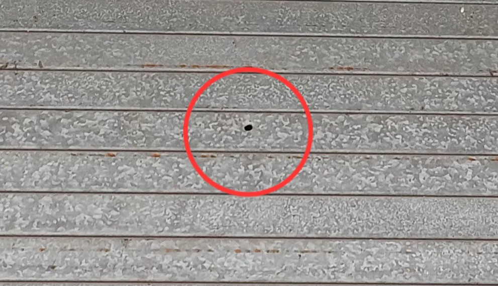 ਫਿਰੌਤੀ ਨਾ ਦੇਣ ਕਾਰਨ ਸ਼ੋਅ ਰੂਮ ’ਤੇ ਫਾਇਰਿੰਗ