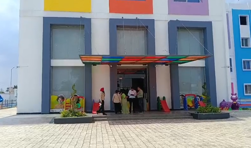 ਮੋਗਾ ਦੇ ਸਕੂਲਾਂ ਨੂੰ ਬੰਬ ਨਾਲ ਉਡਾਣ ਦੀ ਧਮਕੀ