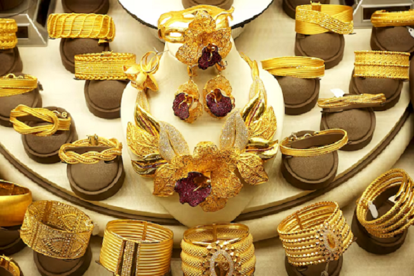 ਅਕਸ਼ੈ ਤ੍ਰਿਤੀਆ ਤੋਂ ਪਹਿਲਾਂ Gold-Silver ਦੀਆਂ ਕੀਮਤਾਂ ਨੇ ਮਾਰੀ ਲੰਮੀ ਛਾਲ,  2058 ਰੁਪਏ ਚੜ੍ਹੀ ਚਾਂਦੀ