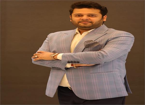 gurugram  luxury real estate vikas garg