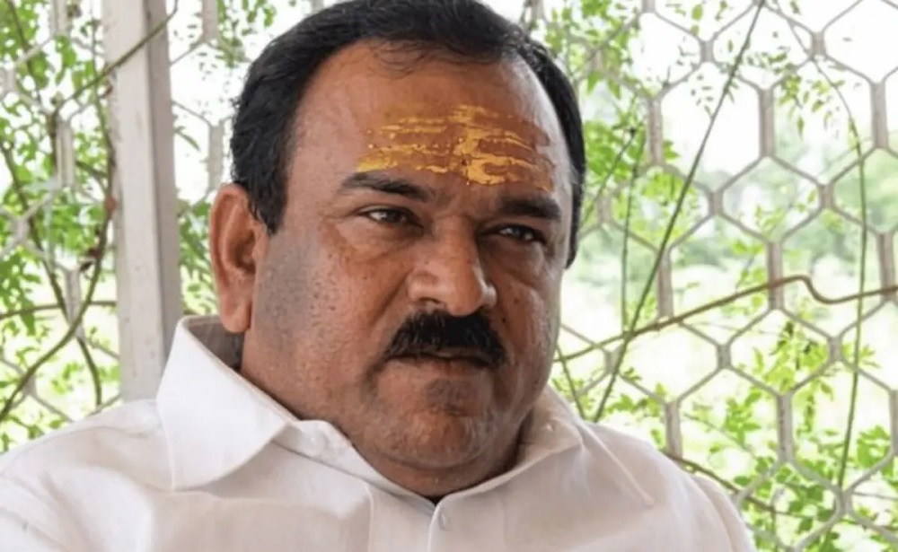 ਜਬਰ ਜ਼ਿਨਾਹ ਦੇ ਮੁਲਜ਼ਮ ਅਸ਼ੋਕ ਖਰਾਤ ਦੀ ਵਧੀ ਮੁਸ਼ਕਲ, 14 ਅਪ੍ਰੈਲ ਤੱਕ ਨਿਆਇਕ ਹਿਰਾਸਤ ''ਚ ਭੇਜਿਆ