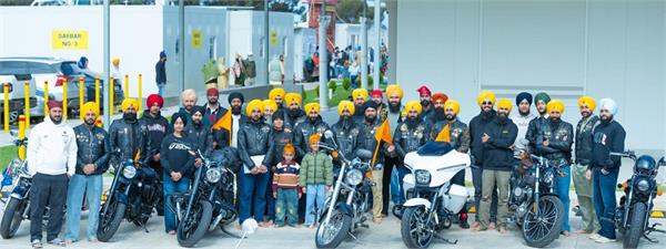 turban awareness campaign