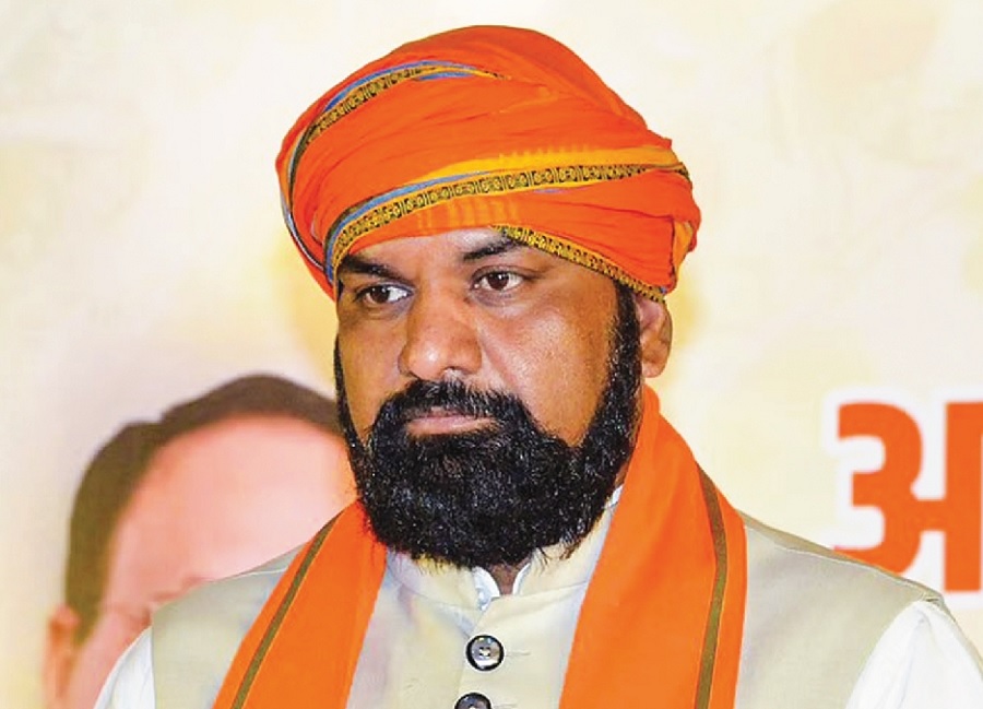 CM ਬਣਨ ਮਗਰੋਂ ਸ੍ਰੀ ਪਟਨਾ ਸਾਹਿਬ ਨਤਮਸਤਕ ਹੋਏ ਸਮਰਾਟ ਚੌਧਰੀ, ਸਰਬੱਤ ਦੇ ਭਲੇ ਦੀ ਕੀਤੀ ਅਰਦਾਸ