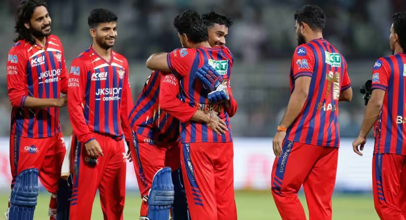 IPL 2026: ਧਾਕੜ ਖਿਡਾਰੀ ਪੂਰੇ ਟੂਰਨਾਮੈਂਟ ਤੋਂ ਹੋਇਆ ਬਾਹਰ ! ਸ਼ਾਨਦਾਰ ਜਿੱਤ ਤੋਂ ਇਸ ਟੀਮ ਨੂੰ ਲੱਗਾ ਵੱਡਾ ਝਟਕਾ