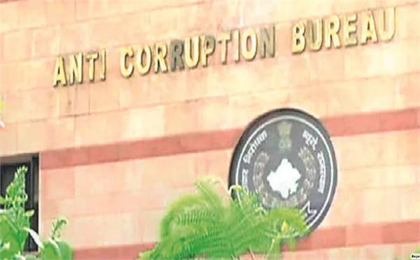 assistant engineer  lakhs of rupees  anti corruption bureau