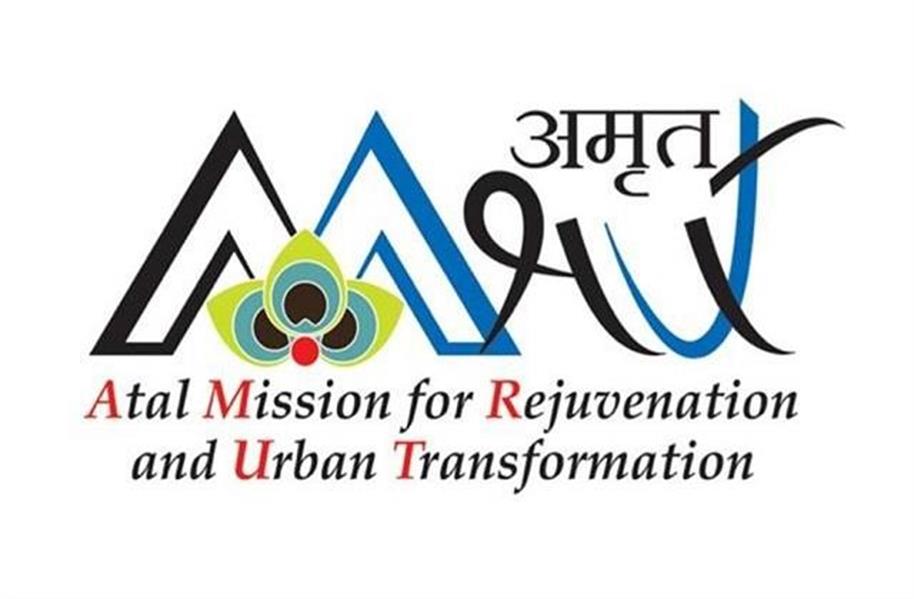 ਕੇਂਦਰ ਸਰਕਾਰ ਦੀ ‘ਅਮਰੁਤ ਯੋਜਨਾ’ ਨਾਲ ਬਦਲੀ ਪੰਜਾਬ ਦੇ ਸ਼ਹਿਰਾਂ ਦੀ ਤਸਵੀਰ