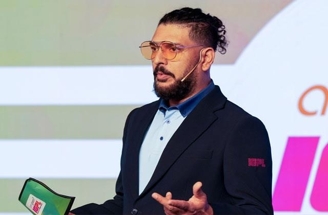IPL 2026: ਯੁਵਰਾਜ ਸਿੰਘ ਨੇ ਖੋਲ੍ਹਿਆ ਰਾਜ਼; ਦੱਸਿਆ ਕਿਉਂ ਕਮੈਂਟਰੀ ਬਾਕਸ ਤੋਂ ਬਣਾਈ ਹੈ ਦੂਰੀ