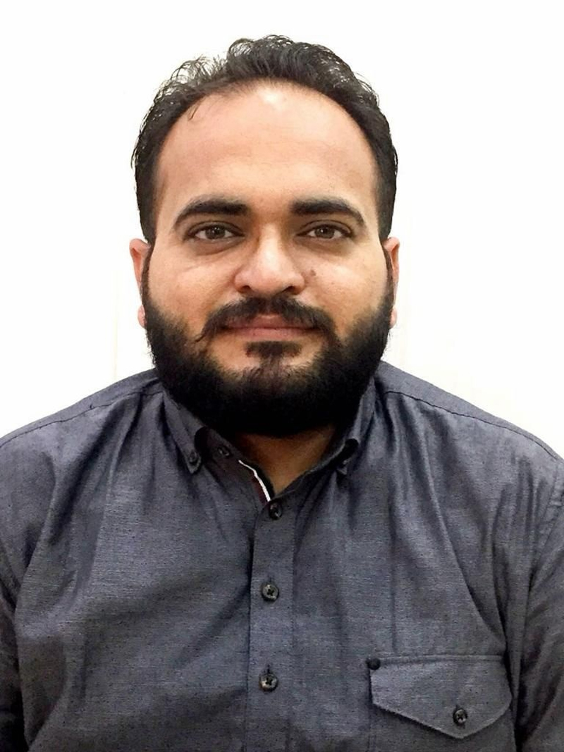 ਵ੍ਰਿੰਦਾਵਨ ਹਾਦਸਾ : ਜਲਾਲਾਬਾਦ ਦਾ ਪੰਕਜ ਲਾਪਤਾ, ਮਾਸੀ-ਮਾਸੜ ਦੀ ਮ੍ਰਿਤਕ ਦੇਹ ਮਿਲੀ