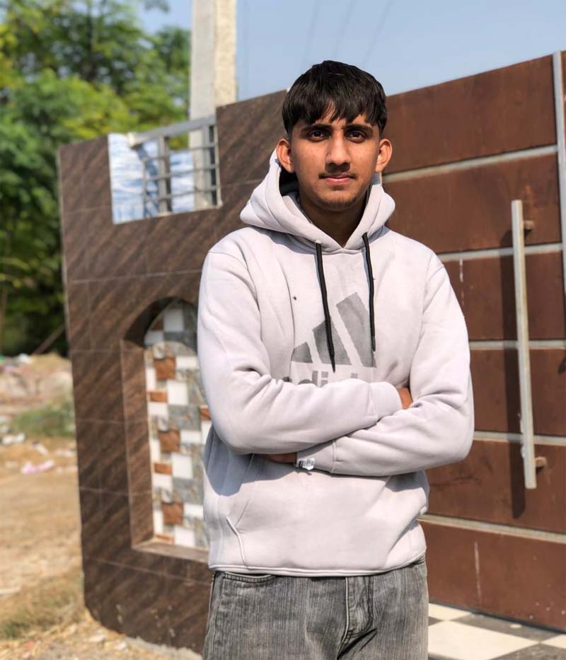 ਪੰਜਾਬ 'ਚ ਅਸਮਾਨੀ ਬਿਜਲੀ ਡਿੱਗਣ ਨਾਲ ਕ੍ਰਿਕਟ ਖੇਡਦੇ ਖਿਡਾਰੀ ਦੀ ਮੌਤ