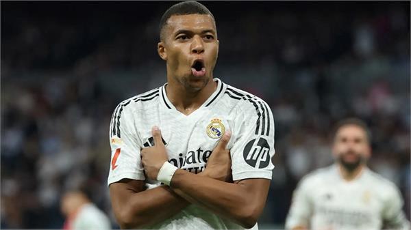 mbappe and vinicius give real madrid a taste of victory